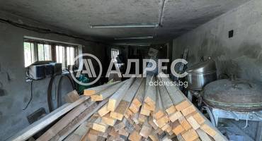 Къща/Вила, Бръшляница, 597070, Снимка 19