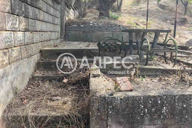 Къща/Вила, Бръшляница, 597070, Снимка 18