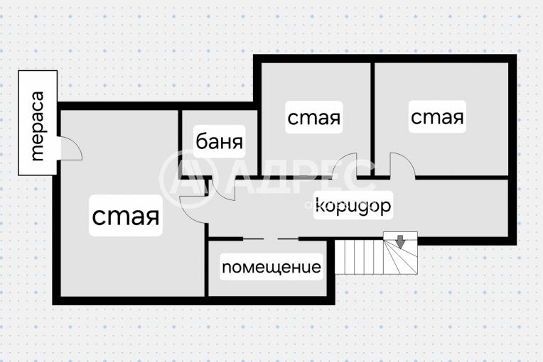 Козметично/Фризьорско студио, София, Хиподрума, 635070, Снимка 9