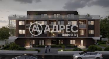 Тристаен апартамент, Варна, м-ст Акчелар, 652070, Снимка 3