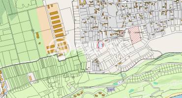 Парцел/Терен, Божурец, 653070, Снимка 1