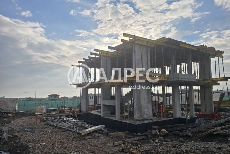 Къща/Вила, Хераково, 660070, Снимка 1