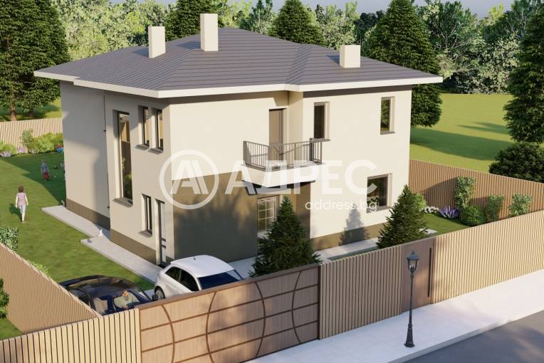 Къща/Вила, Хераково, 660070, Снимка 10