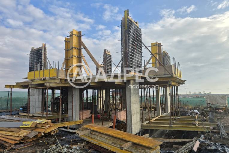 Къща/Вила, Хераково, 660070, Снимка 13