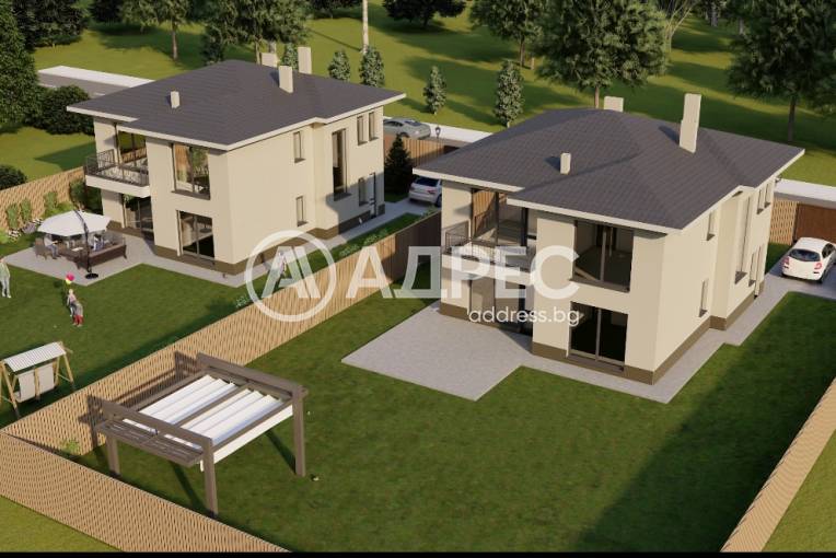 Къща/Вила, Хераково, 660070, Снимка 6