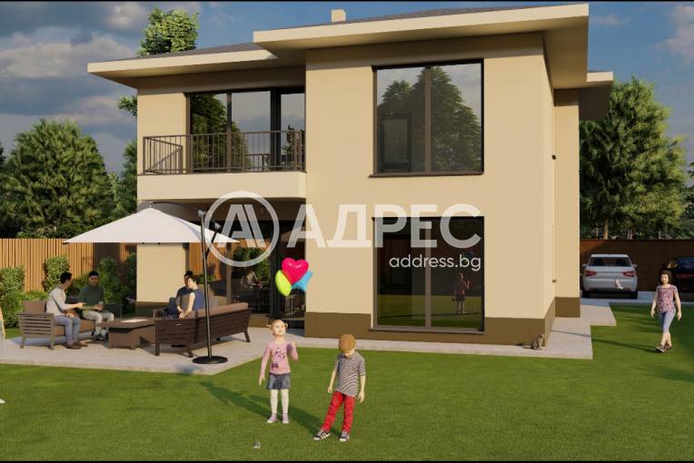 Къща/Вила, Хераково, 660070, Снимка 7