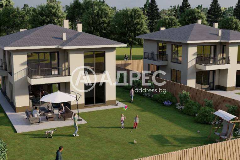 Къща/Вила, Хераково, 660070, Снимка 8