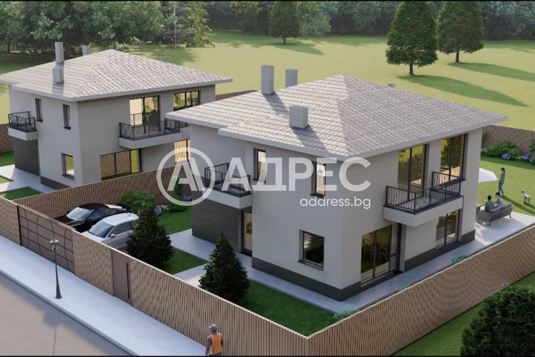 Къща/Вила, Хераково, 660070, Снимка 9