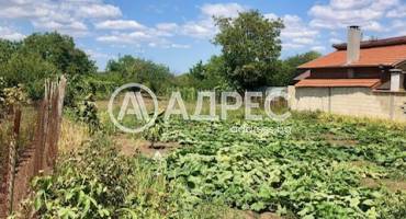 Парцел/Терен, Добрич, в. з. Гаазибаба, 664070, Снимка 9