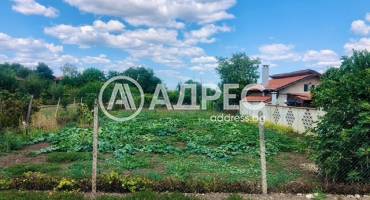 Парцел/Терен, Добрич, в. з. Гаазибаба, 664070, Снимка 11