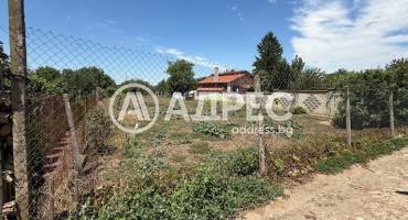 Парцел/Терен, Добрич, в. з. Гаазибаба, 664070, Снимка 1