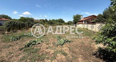 Парцел/Терен, Добрич, в. з. Гаазибаба, 664070, Снимка 3