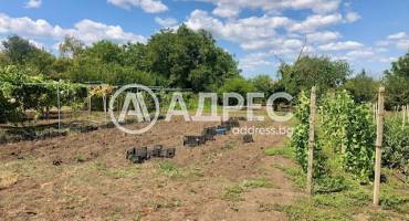 Парцел/Терен, Добрич, в. з. Гаазибаба, 664070, Снимка 4