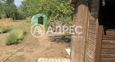 Парцел/Терен, Добрич, в. з. Гаазибаба, 664070, Снимка 6