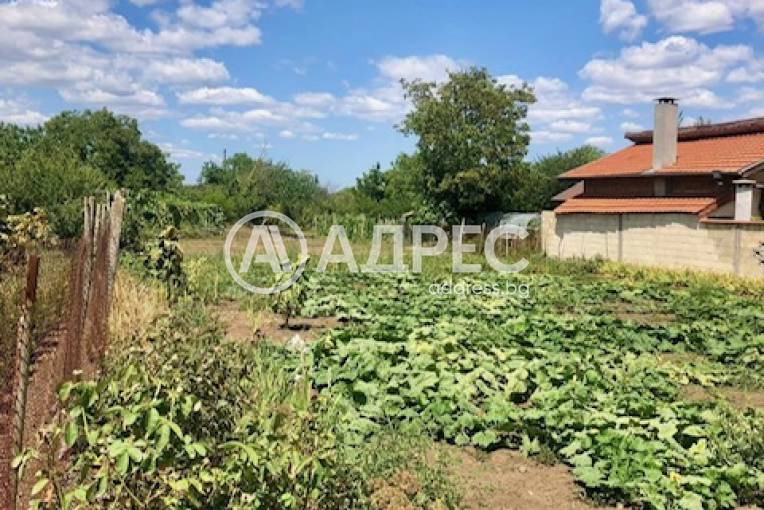 Парцел/Терен, Добрич, в. з. Гаазибаба, 664070, Снимка 9