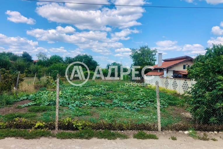 Парцел/Терен, Добрич, в. з. Гаазибаба, 664070, Снимка 11