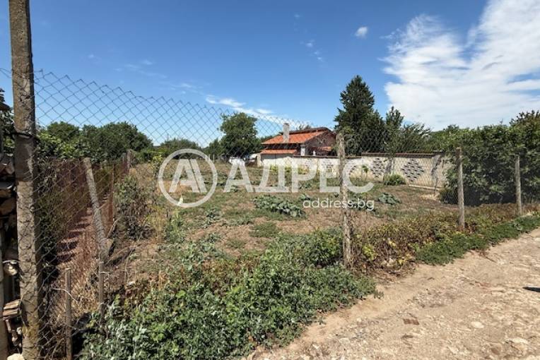 Парцел/Терен, Добрич, в. з. Гаазибаба, 664070, Снимка 1