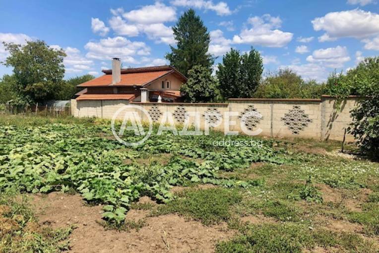 Парцел/Терен, Добрич, в. з. Гаазибаба, 664070, Снимка 2