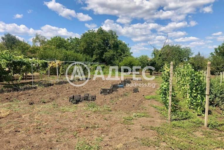 Парцел/Терен, Добрич, в. з. Гаазибаба, 664070, Снимка 4