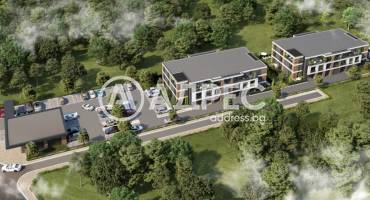 Двустаен апартамент, Пловдив, Остромила, 668070, Снимка 1