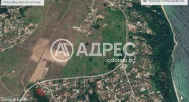 Парцел/Терен, Варна, м-ст Прибой, 673070, Снимка 3