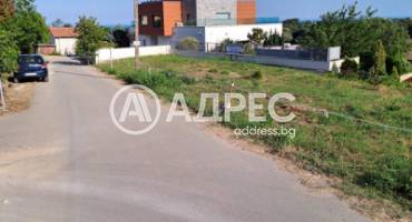Парцел/Терен, Варна, м-ст Прибой, 673070, Снимка 4