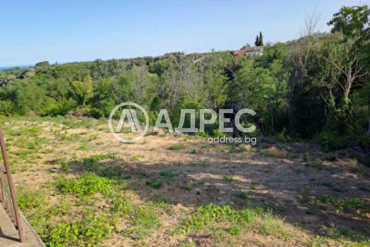 Парцел/Терен, Варна, м-ст Прибой, 673070, Снимка 1