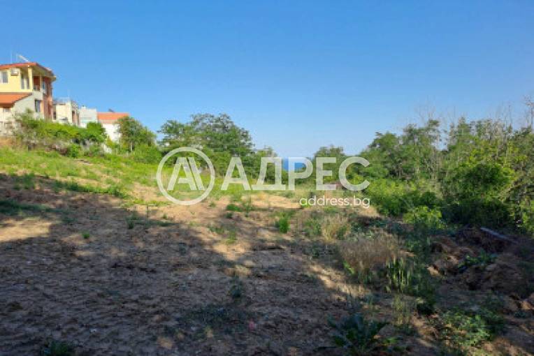 Парцел/Терен, Варна, м-ст Прибой, 673070, Снимка 2