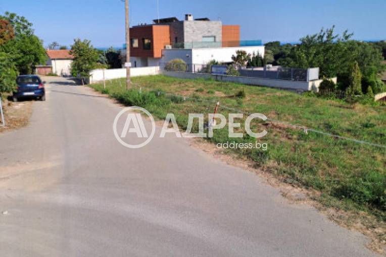 Парцел/Терен, Варна, м-ст Прибой, 673070, Снимка 4