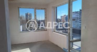 Двустаен апартамент, Варна, Левски, 681070, Снимка 2