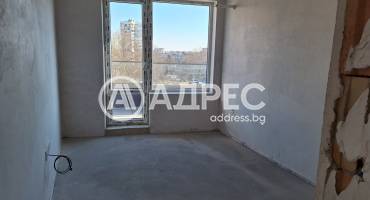 Двустаен апартамент, Варна, Левски, 681070, Снимка 5