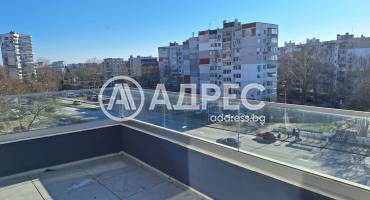 Двустаен апартамент, Варна, Левски, 681070, Снимка 7