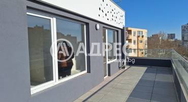 Двустаен апартамент, Варна, Левски, 681070, Снимка 8