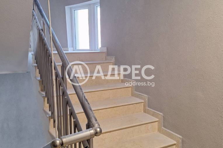 Двустаен апартамент, Варна, Левски, 681070, Снимка 10