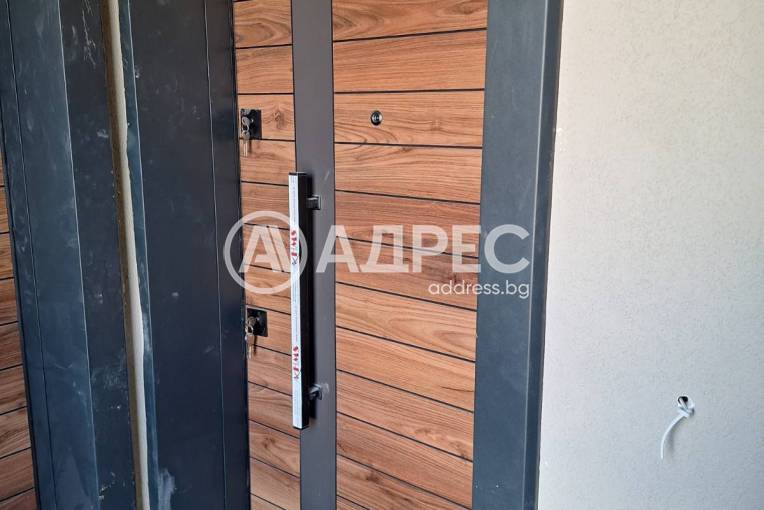 Двустаен апартамент, Варна, Левски, 681070, Снимка 11