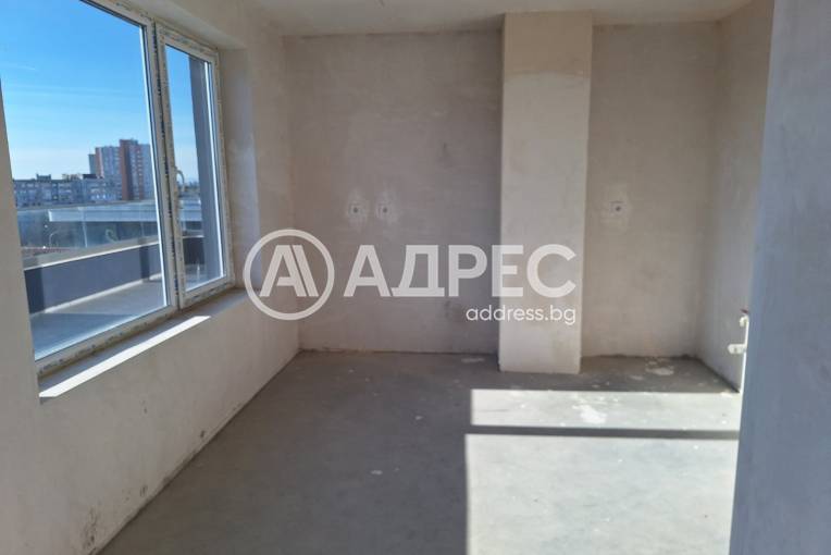 Двустаен апартамент, Варна, Левски, 681070, Снимка 3