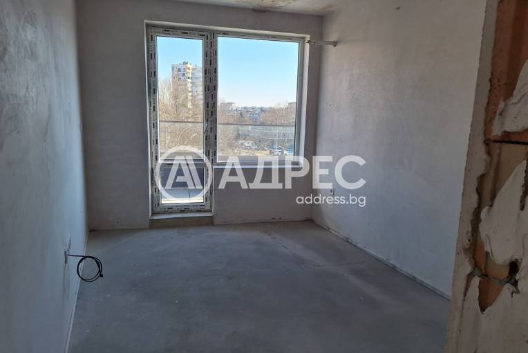 Двустаен апартамент, Варна, Левски, 681070, Снимка 5