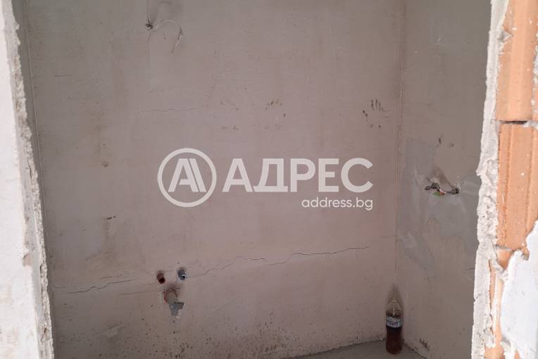 Двустаен апартамент, Варна, Левски, 681070, Снимка 6