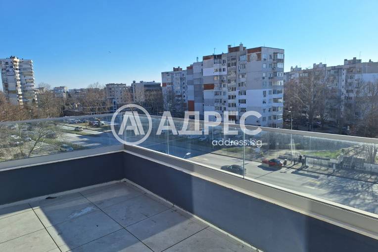 Двустаен апартамент, Варна, Левски, 681070, Снимка 7