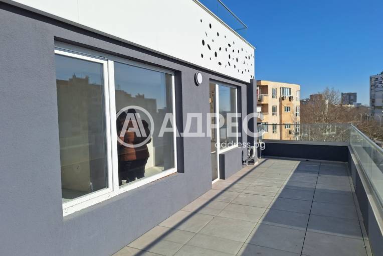 Двустаен апартамент, Варна, Левски, 681070, Снимка 8