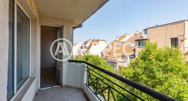 Многостаен апартамент, Варна, Аспарухово, 684070, Снимка 1