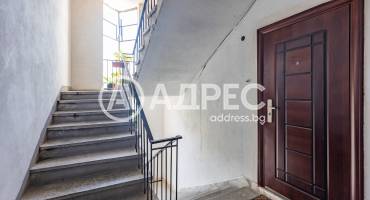 Многостаен апартамент, Варна, Аспарухово, 684070, Снимка 12