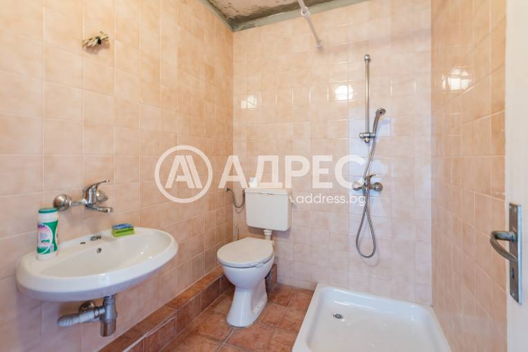 Многостаен апартамент, Варна, Аспарухово, 684070, Снимка 11