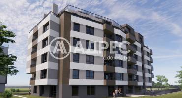 Тристаен апартамент, София, Дружба 1, 689070, Снимка 3