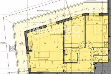 Тристаен апартамент, София, Дружба 1, 689070, Снимка 1