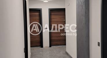 Тристаен апартамент, София, Дружба 1, 689070, Снимка 4