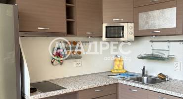Тристаен апартамент, София, Люлин 8, 692070, Снимка 1