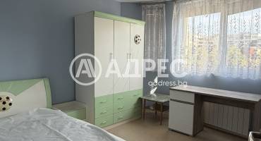 Тристаен апартамент, София, Люлин 8, 692070, Снимка 3