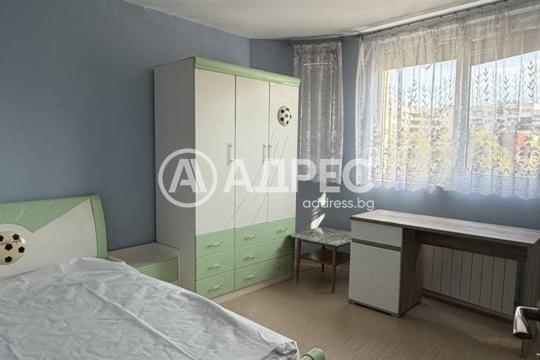 Тристаен апартамент, София, Люлин 8, 692070, Снимка 3