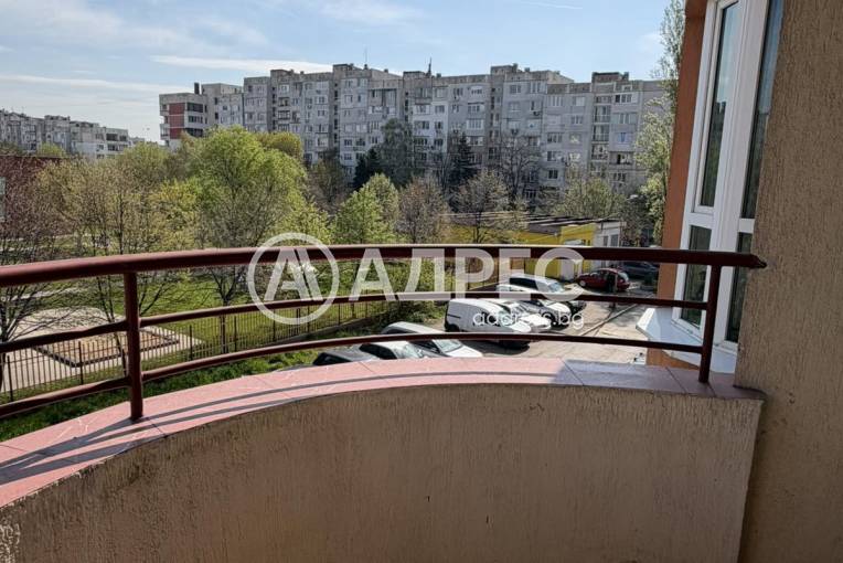 Тристаен апартамент, София, Люлин 8, 692070, Снимка 7